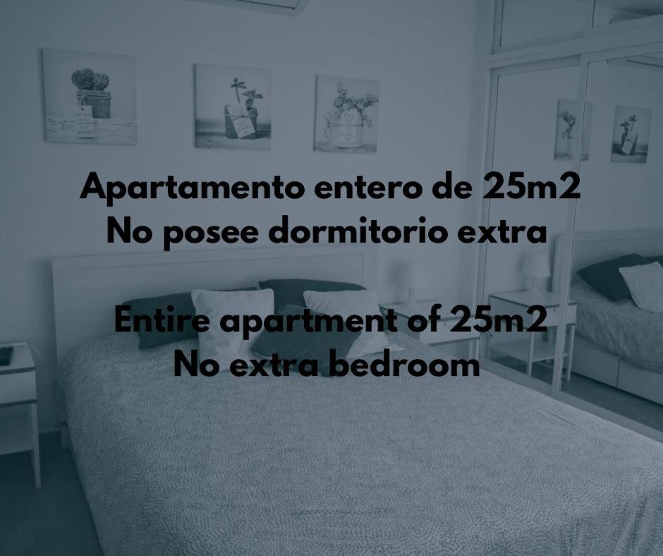 Holiday Apartment Edificio Iris, BenalmáDena Benalmádena Dış mekan fotoğraf